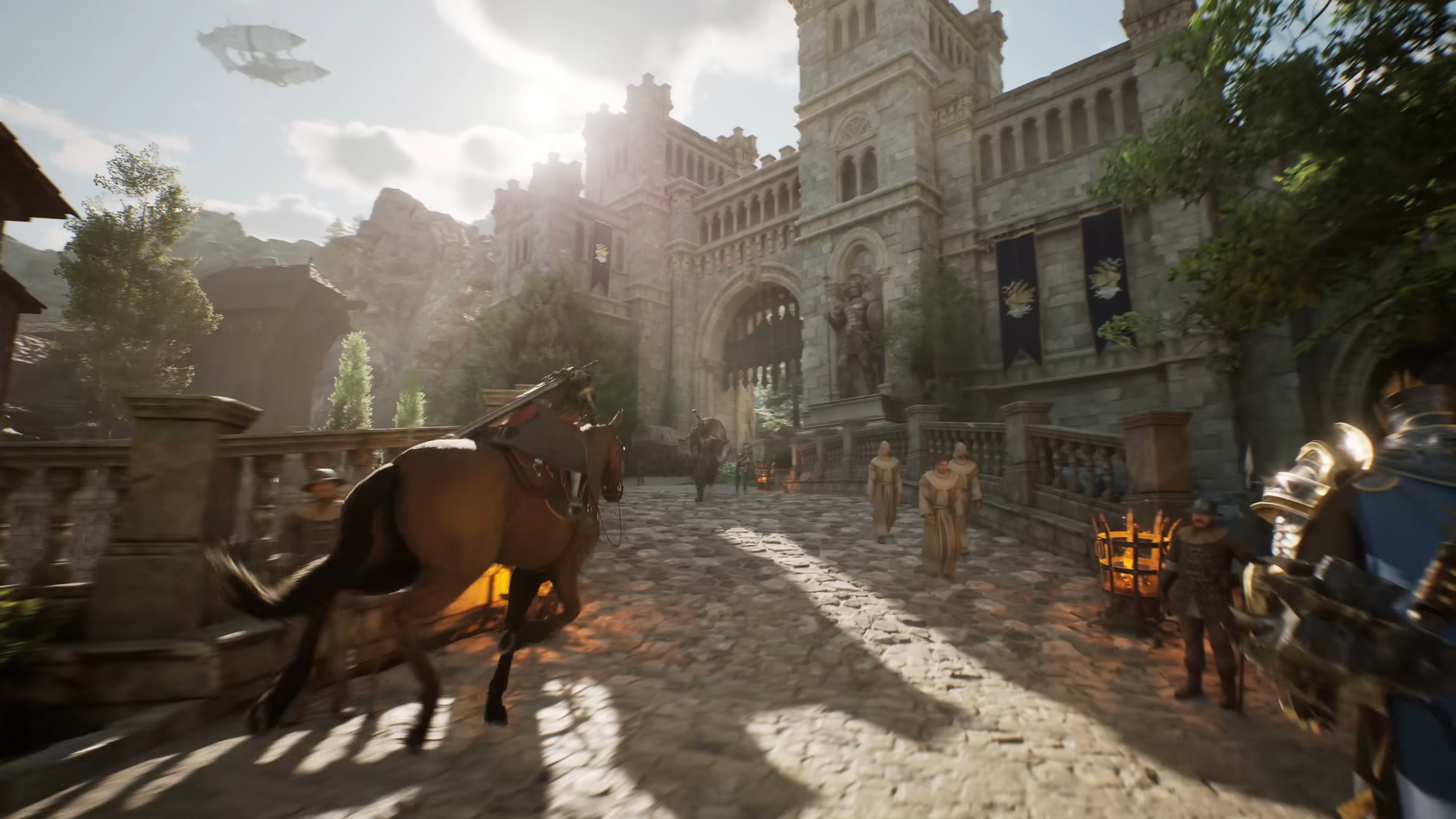 『ArcheAge Chronicles』の早期アクセス版が11月4日に発売決定。期待の新作ファンタジーMMORPG_003