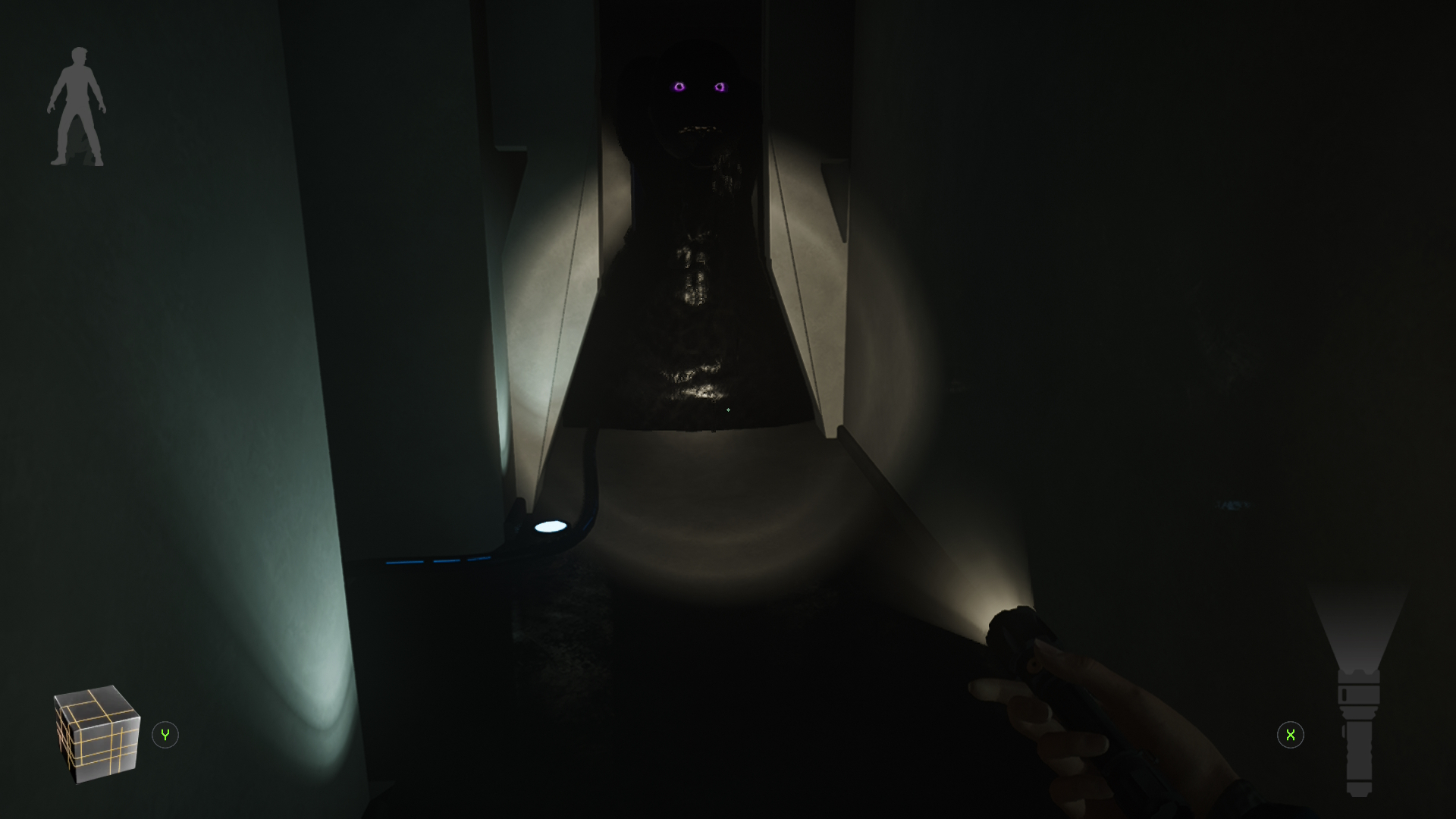 『Beyond the Dark:ナイトウォッチ』がNintendo Switch 2で10月22日に発売開始_009