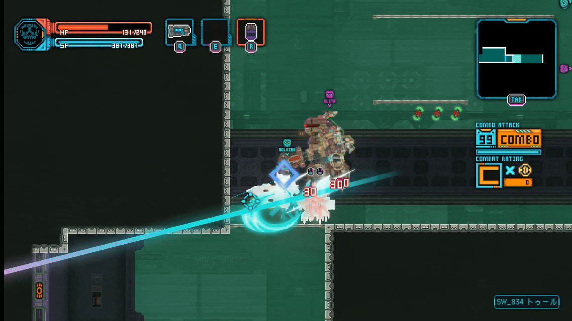 『ナイトブラッドW:断罪の狼』が10月16日Steamで発売_005