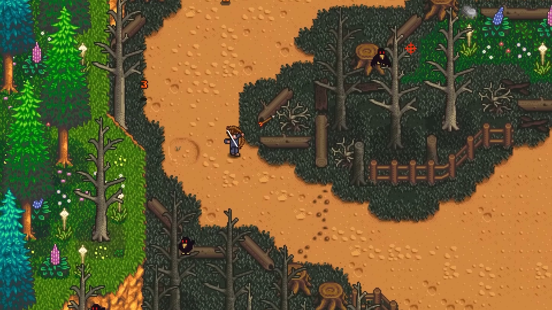 『スターデューバレー』作者の新作は「アクションRPG寄り」であることが海外誌にて明らかに。_001