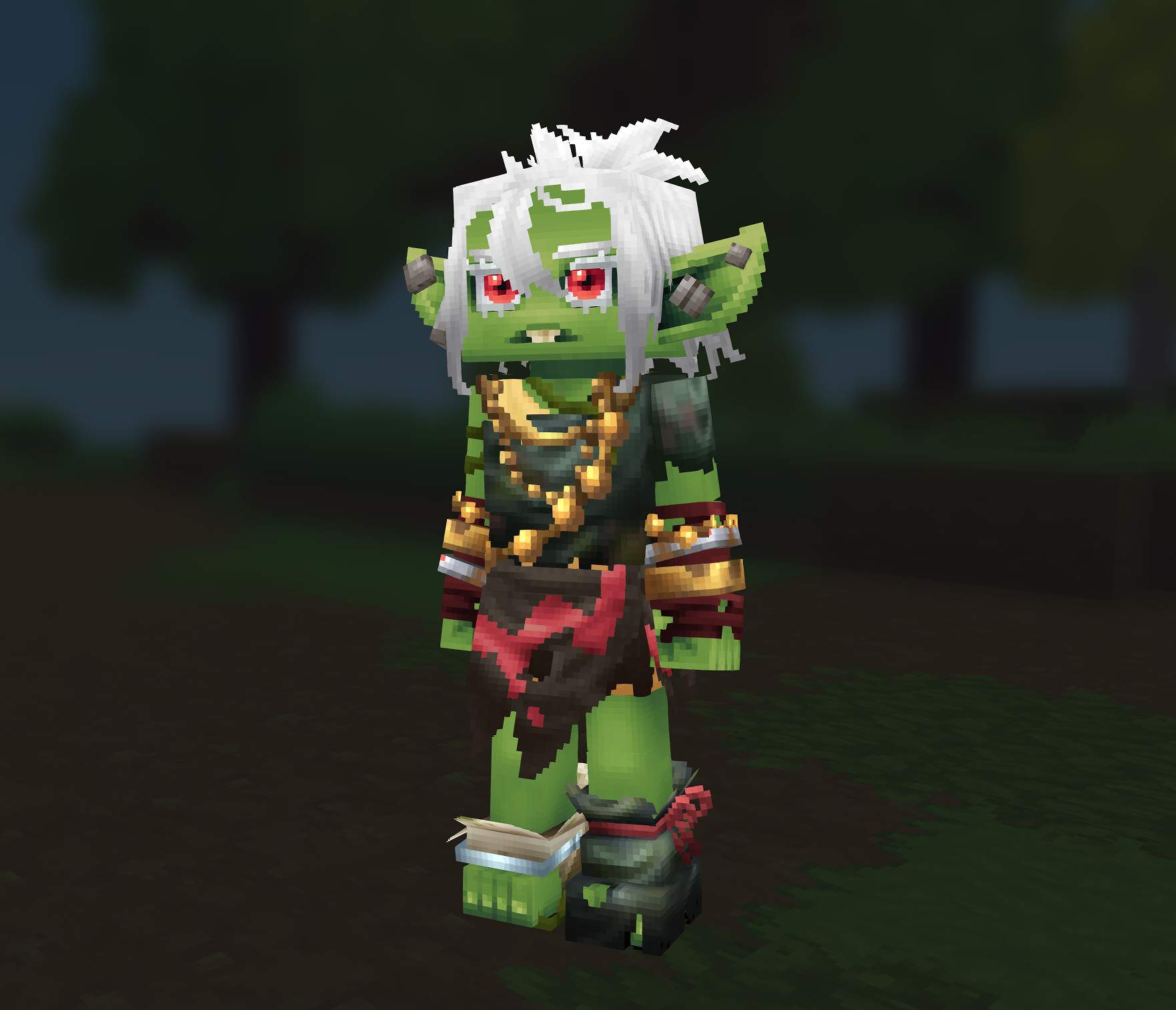 『マイクラ』風サンドボックスRPG『Hytale』大型アップデート「第1章」が配信開始_009