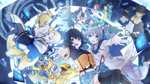 『デジモンカードゲーム』をモバイルで楽しめるアプリ『デジモンアリシオン』本日10月28日より事前登録開始
_018