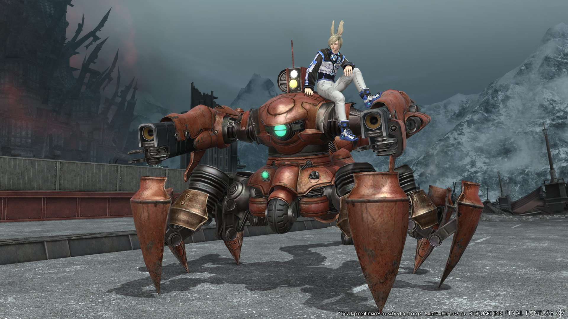 『FF14』「キーバウンド・ブロウラー」の特設サイトが公開_003