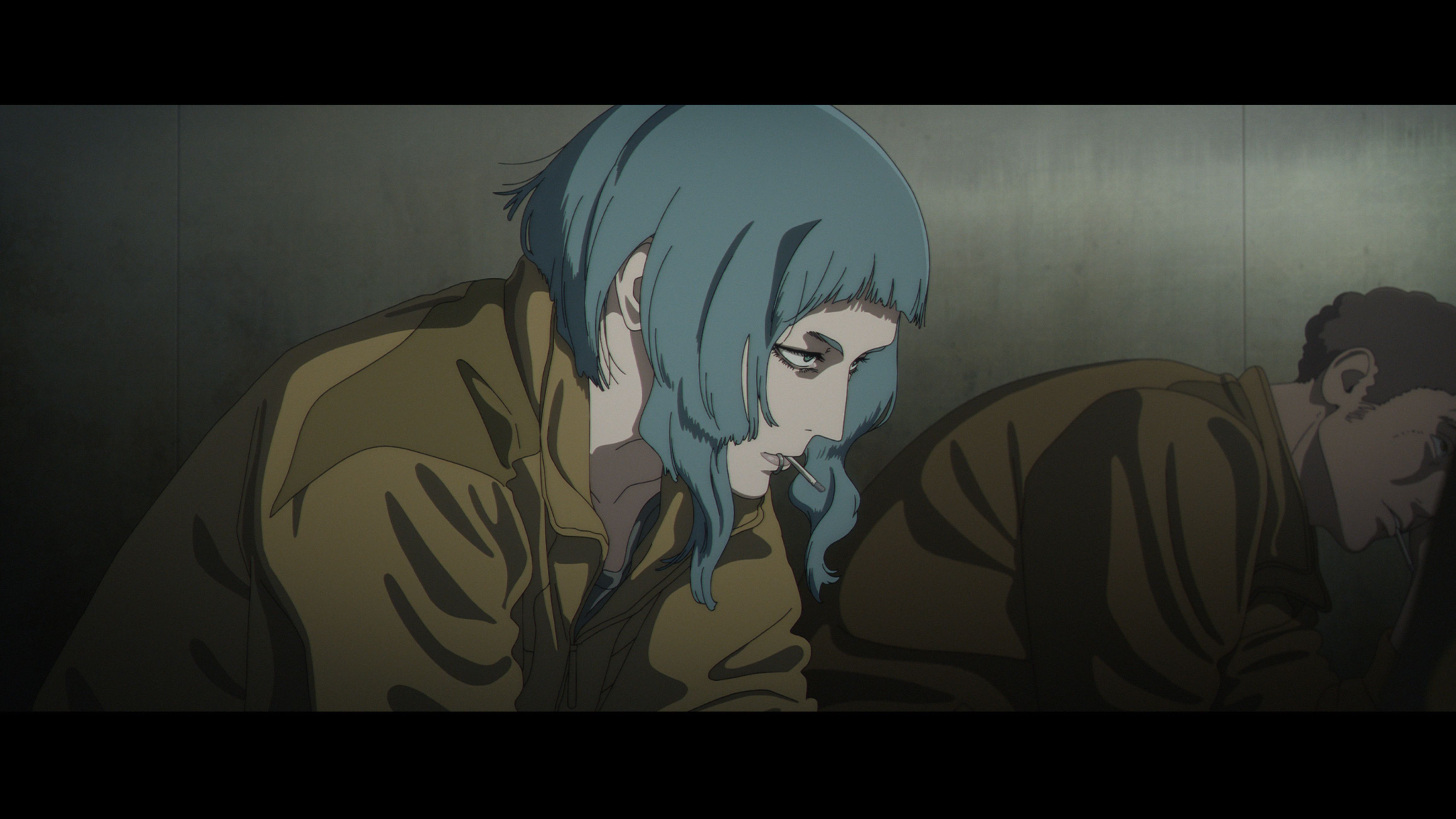 『装甲騎兵ボトムズ 灰色の魔女』メインビジュアルや最新映像が公開_001