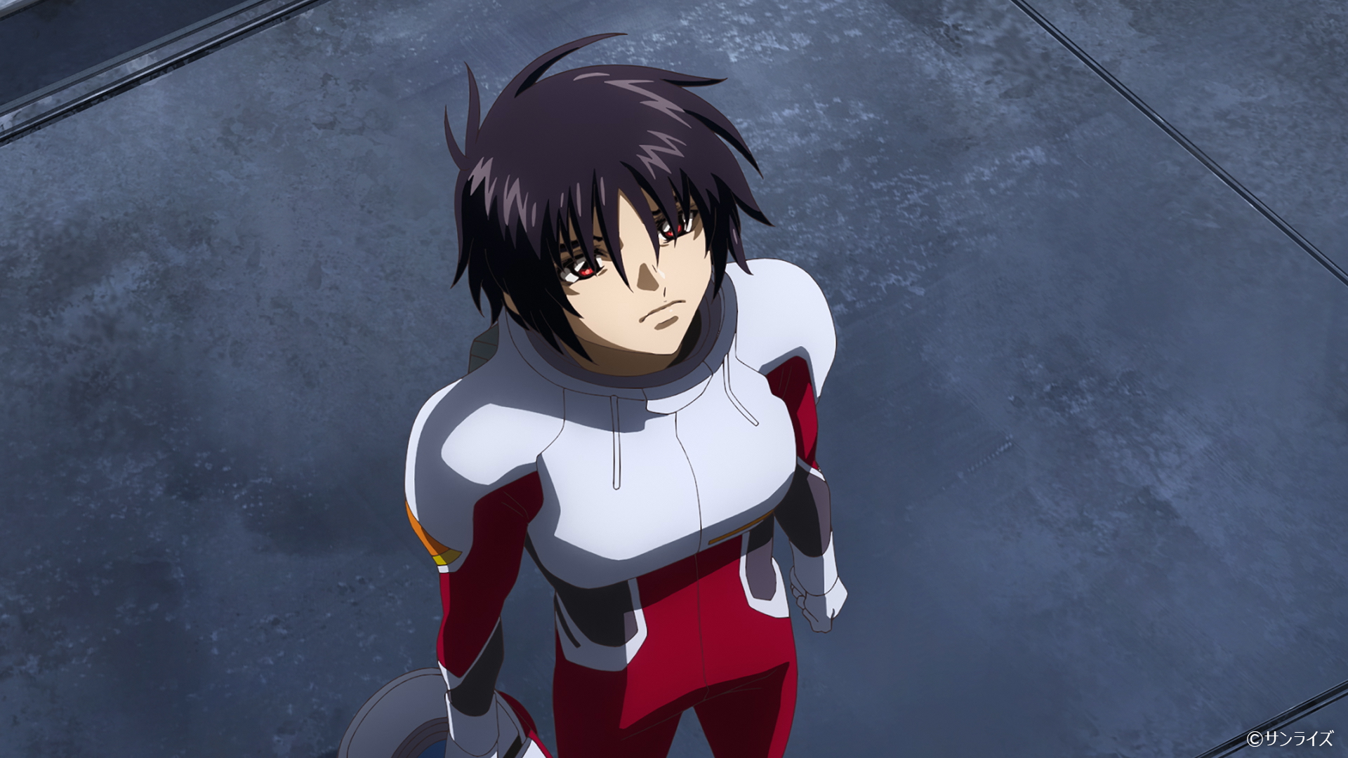 劇場アニメ『機動戦士ガンダムSEED FREEDOM ZERO』2027年1月15日に公開決定!!主人公はシン・アスカ_002