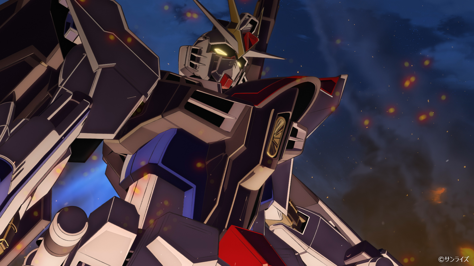 劇場アニメ『機動戦士ガンダムSEED FREEDOM ZERO』2027年1月15日に公開決定!!主人公はシン・アスカ_007