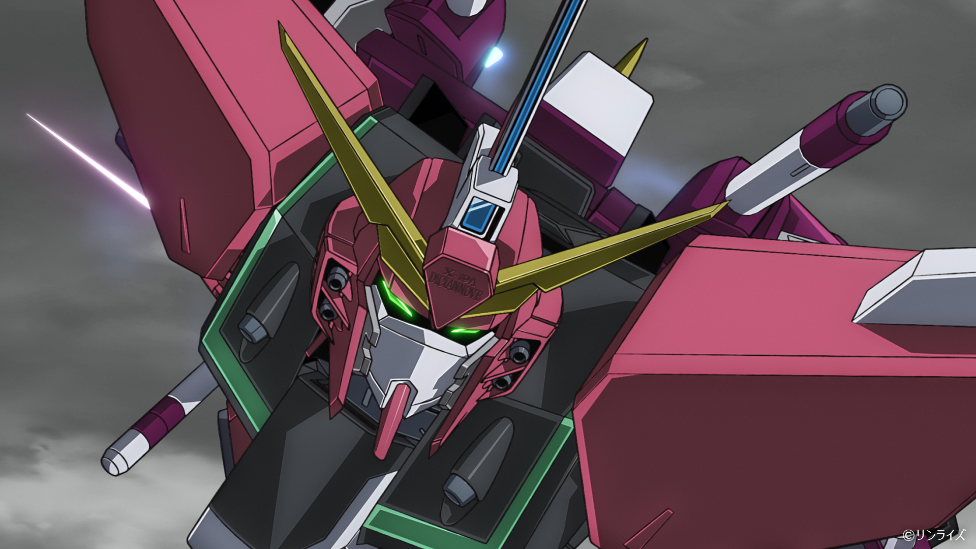 劇場アニメ『機動戦士ガンダムSEED FREEDOM ZERO』2027年1月15日に公開決定!!主人公はシン・アスカ_008