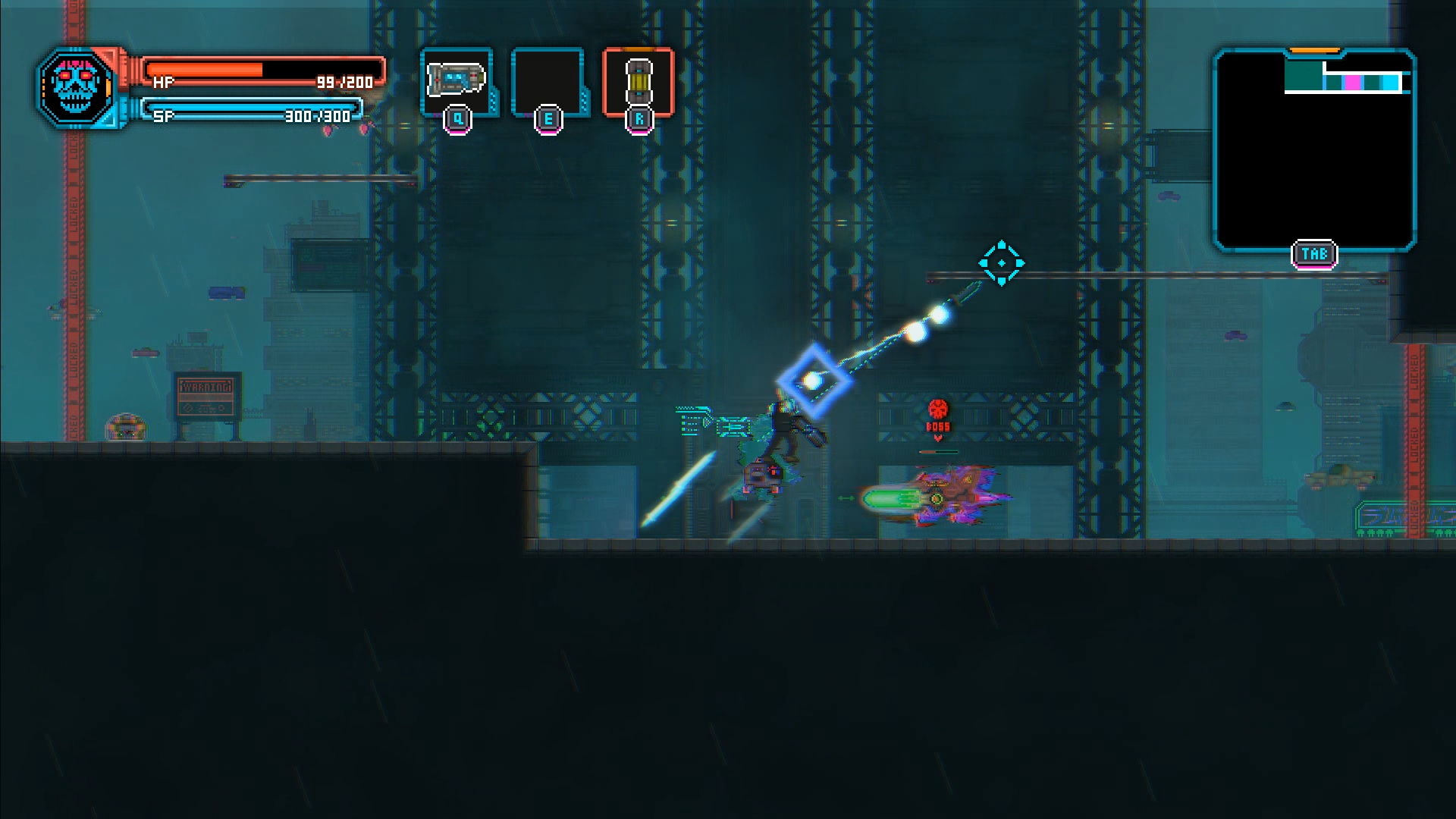 『ナイトブラッドW:断罪の狼』が10月16日Steamで発売_001