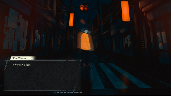 ナラティブホラーゲーム『I SHALL NAME THE DEAD ~死者に名を~』体験版が配信中
_007