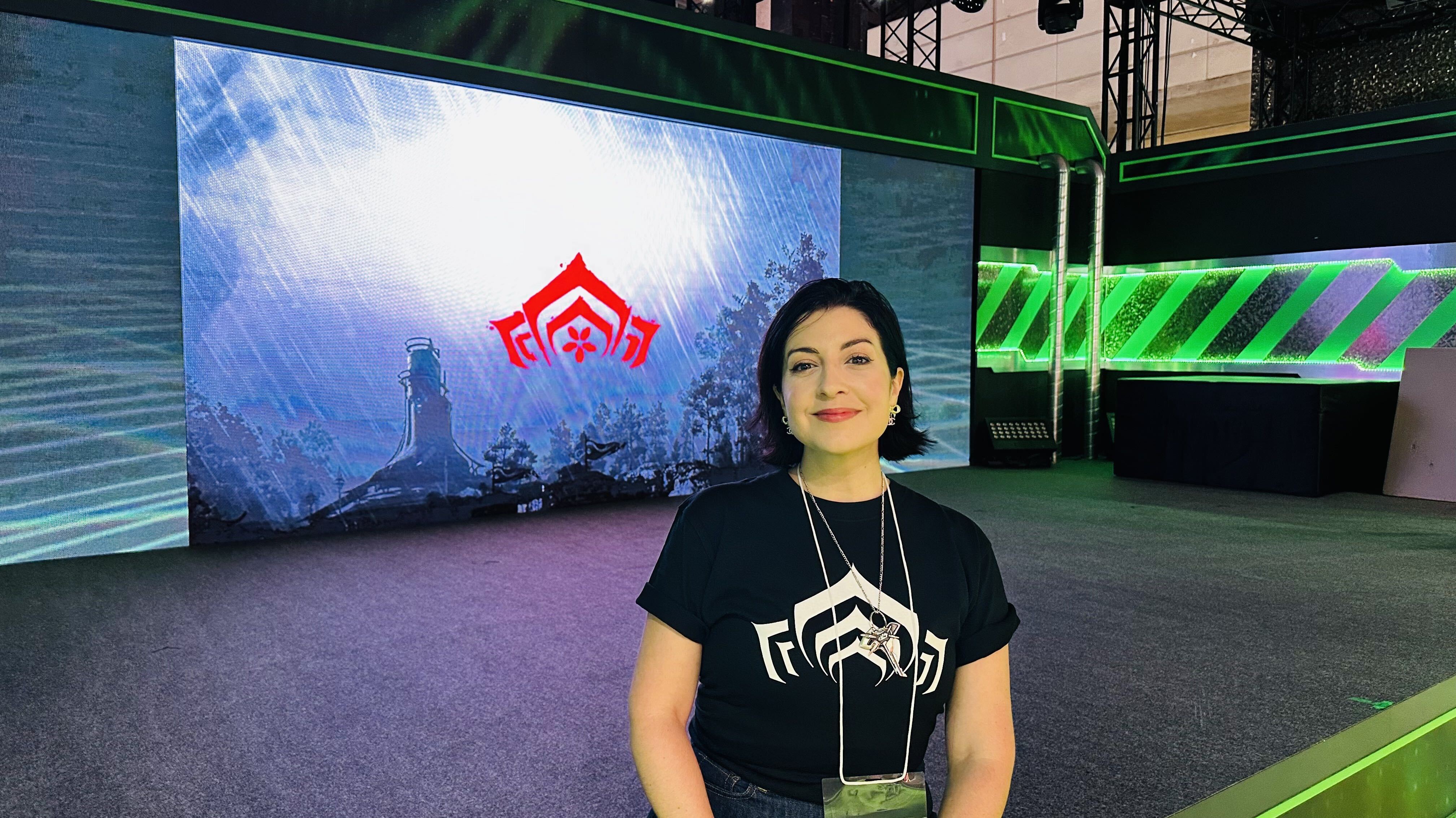 『Warframe』ついに太陽系の外へ。