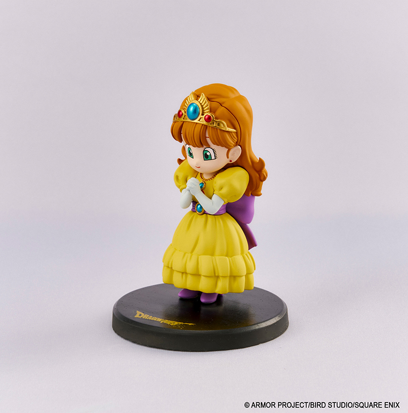 「ドラゴンクエスト ミニチュアフィギュアコレクション」2027年1月26日発売_002