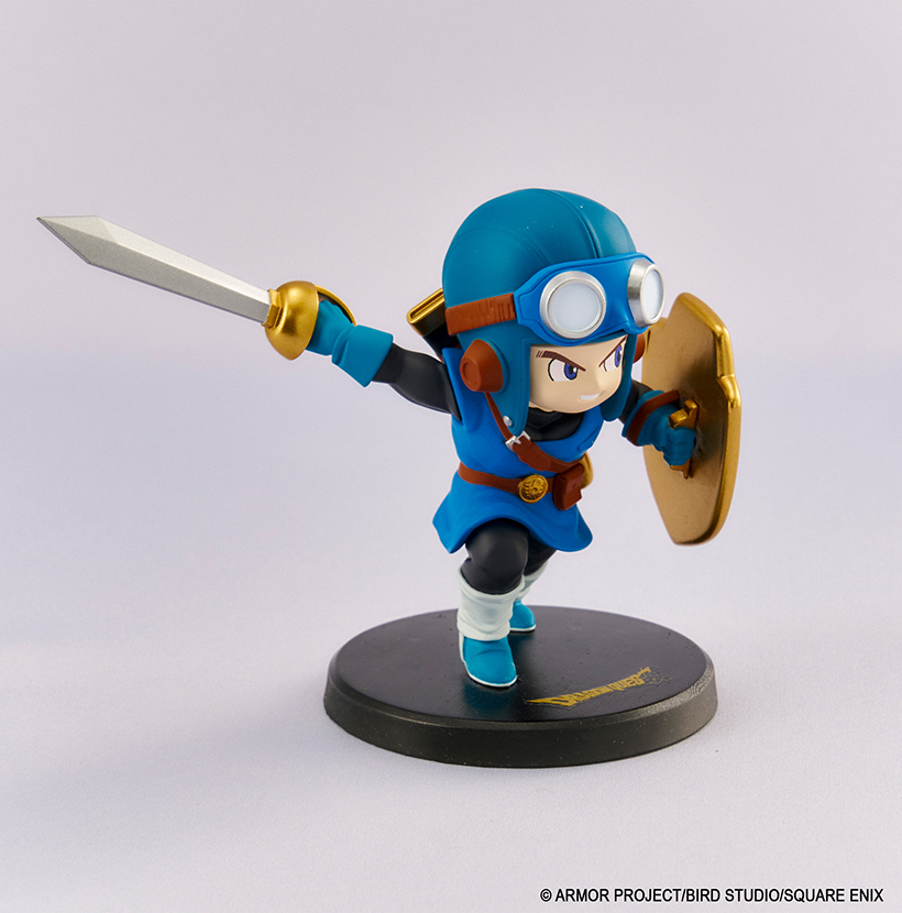 「ドラゴンクエスト ミニチュアフィギュアコレクション」2027年1月26日発売_003