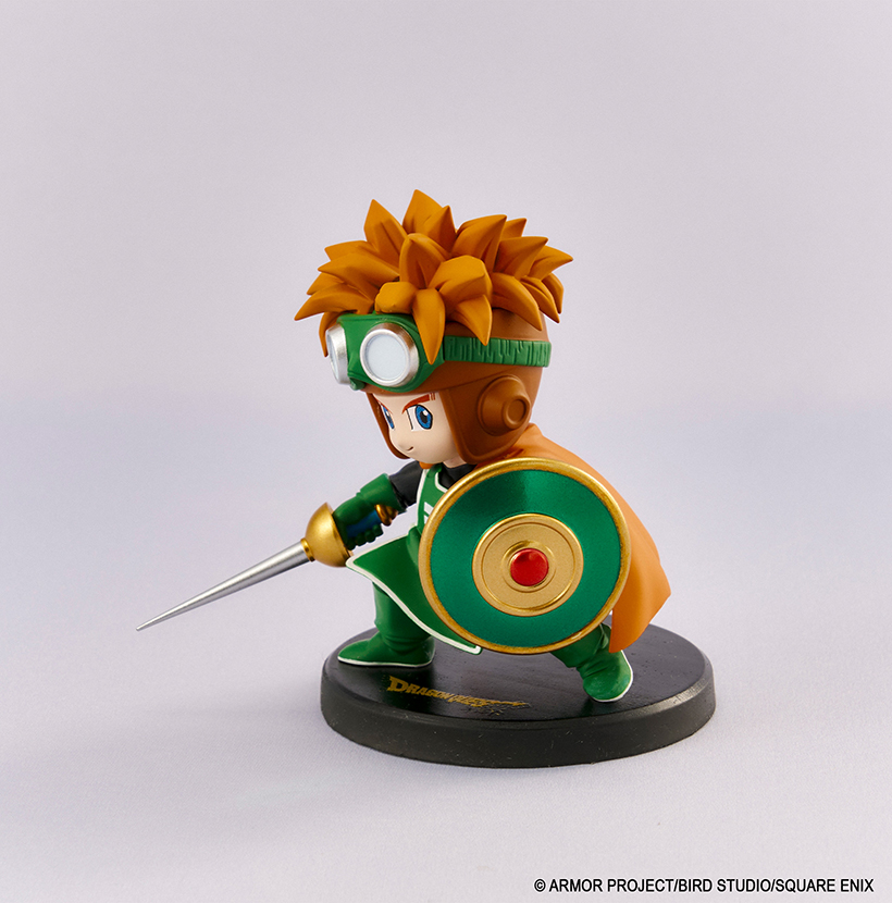 「ドラゴンクエスト ミニチュアフィギュアコレクション」2027年1月26日発売_004