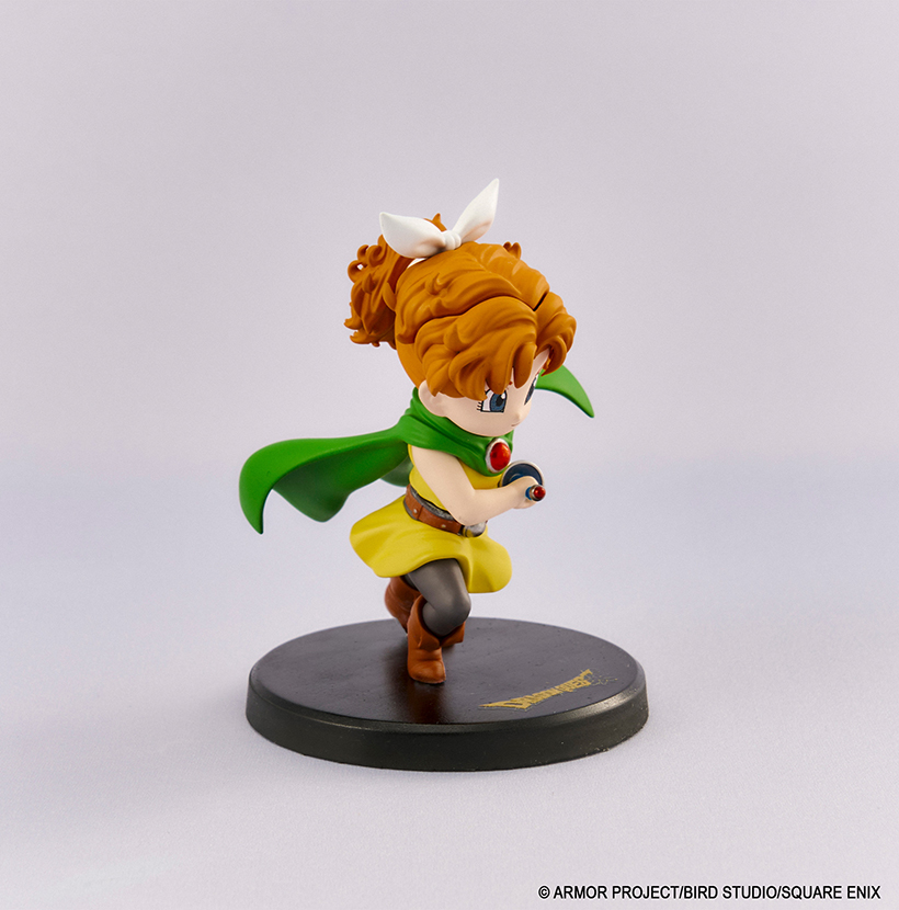 「ドラゴンクエスト ミニチュアフィギュアコレクション」2027年1月26日発売_005