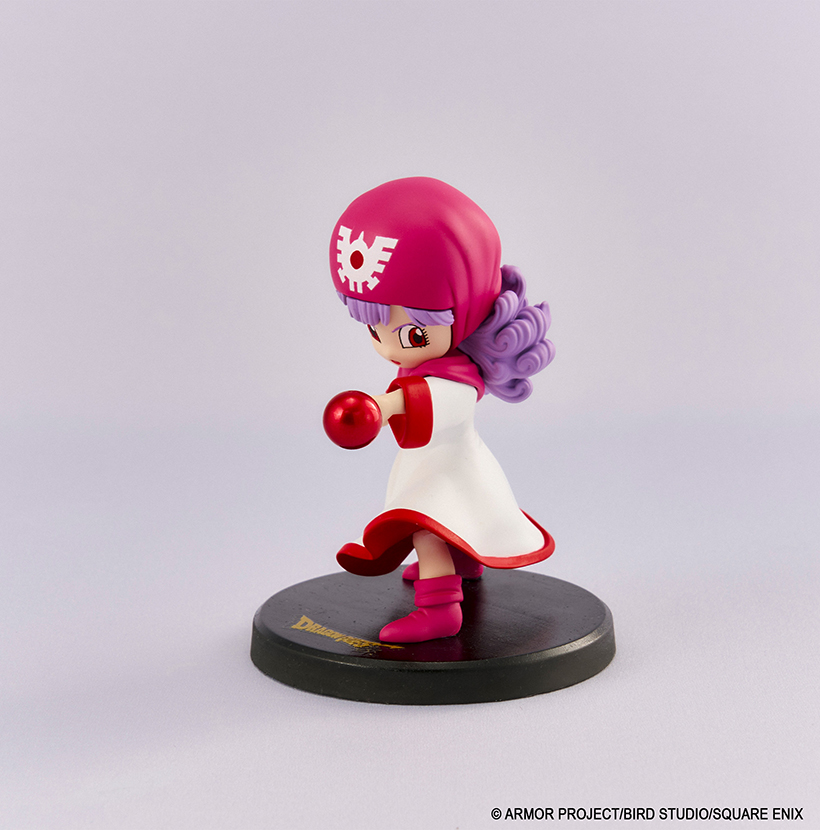 「ドラゴンクエスト ミニチュアフィギュアコレクション」2027年1月26日発売_006