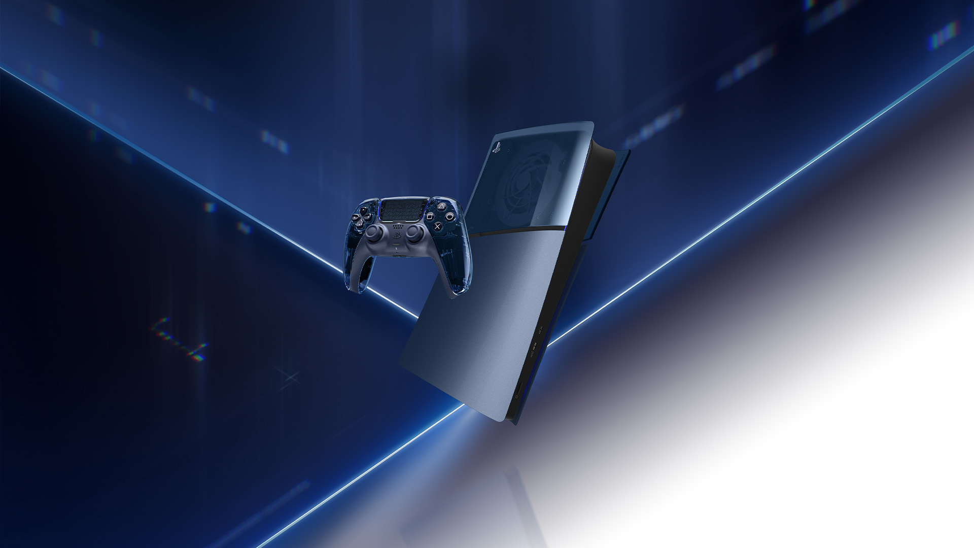 「PS5」コントローラーと本体カバーの新色「プリズム コレクション」2027年2月4日に発売_004