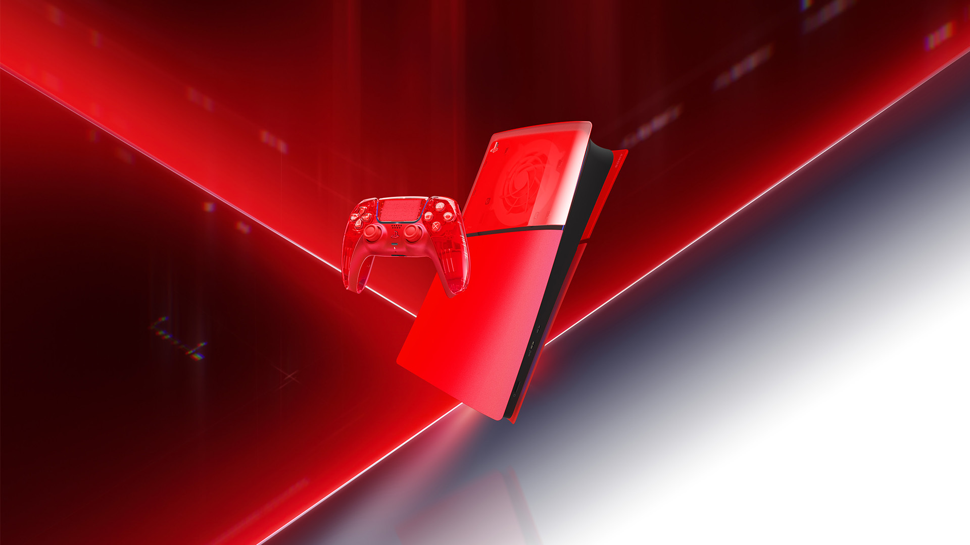 「PS5」コントローラーと本体カバーの新色「プリズム コレクション」2027年2月4日に発売_002