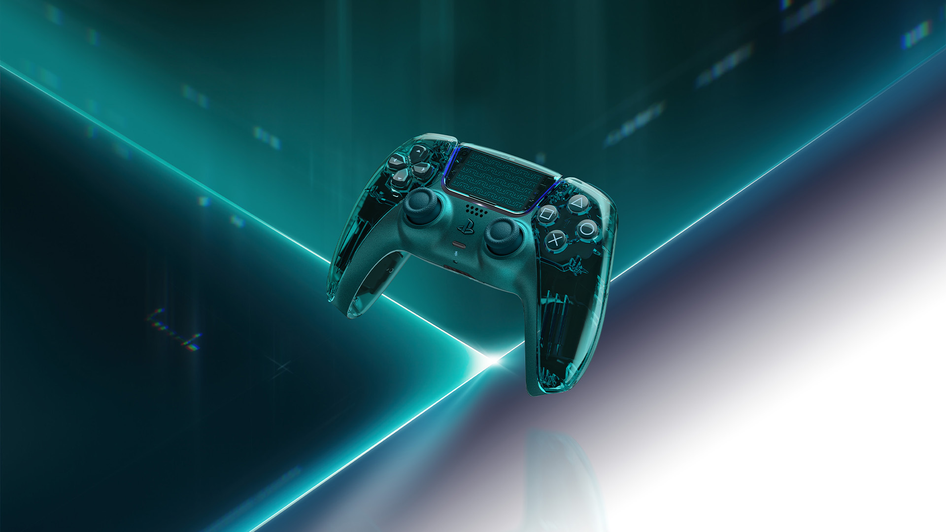 「PS5」コントローラーと本体カバーの新色「プリズム コレクション」2027年2月4日に発売_007