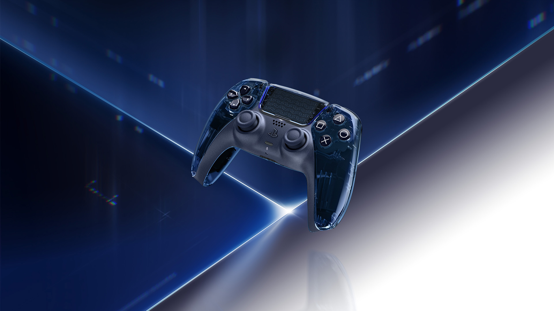 「PS5」コントローラーと本体カバーの新色「プリズム コレクション」2027年2月4日に発売_005