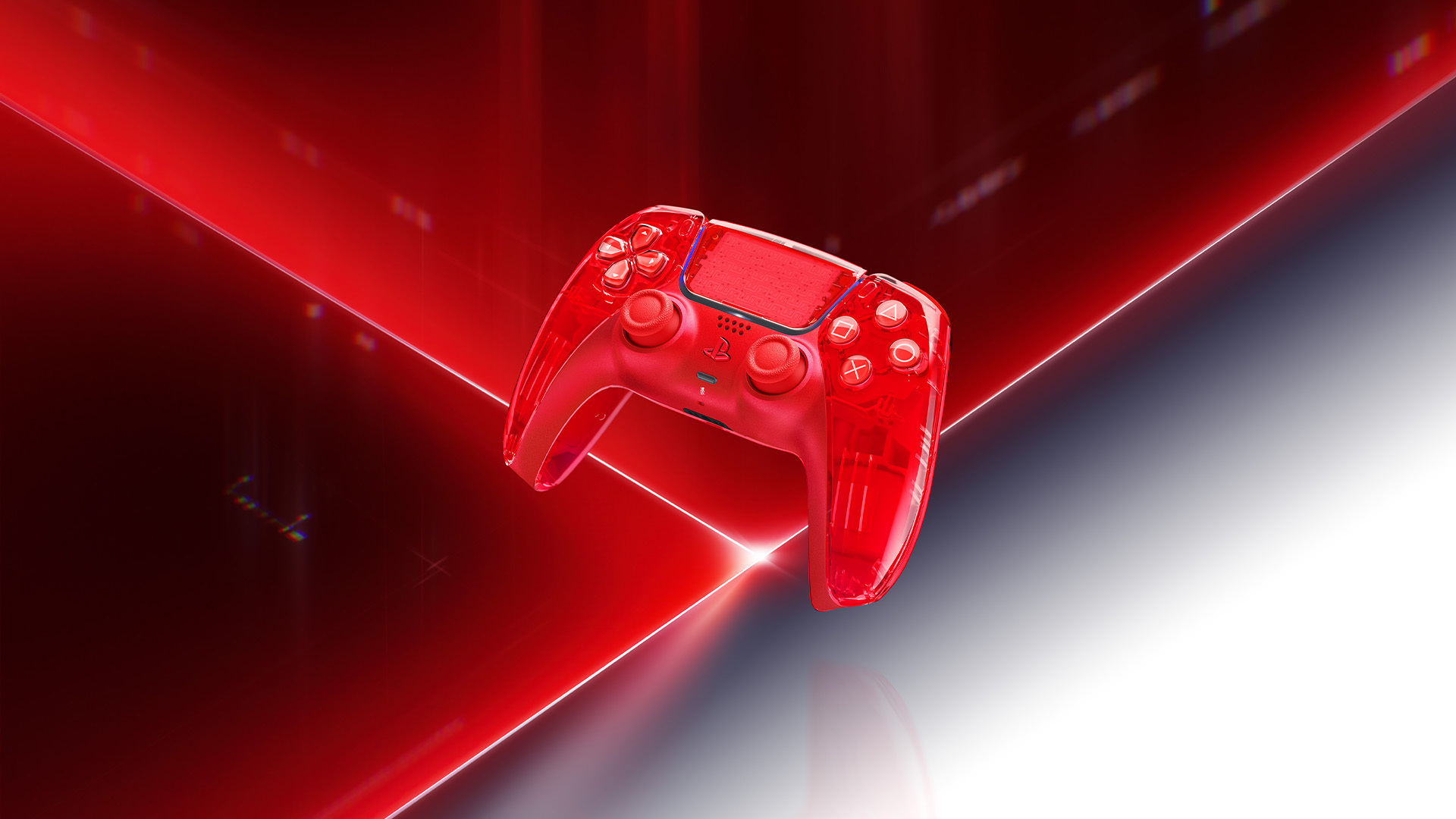 「PS5」コントローラーと本体カバーの新色「プリズム コレクション」2027年2月4日に発売_003