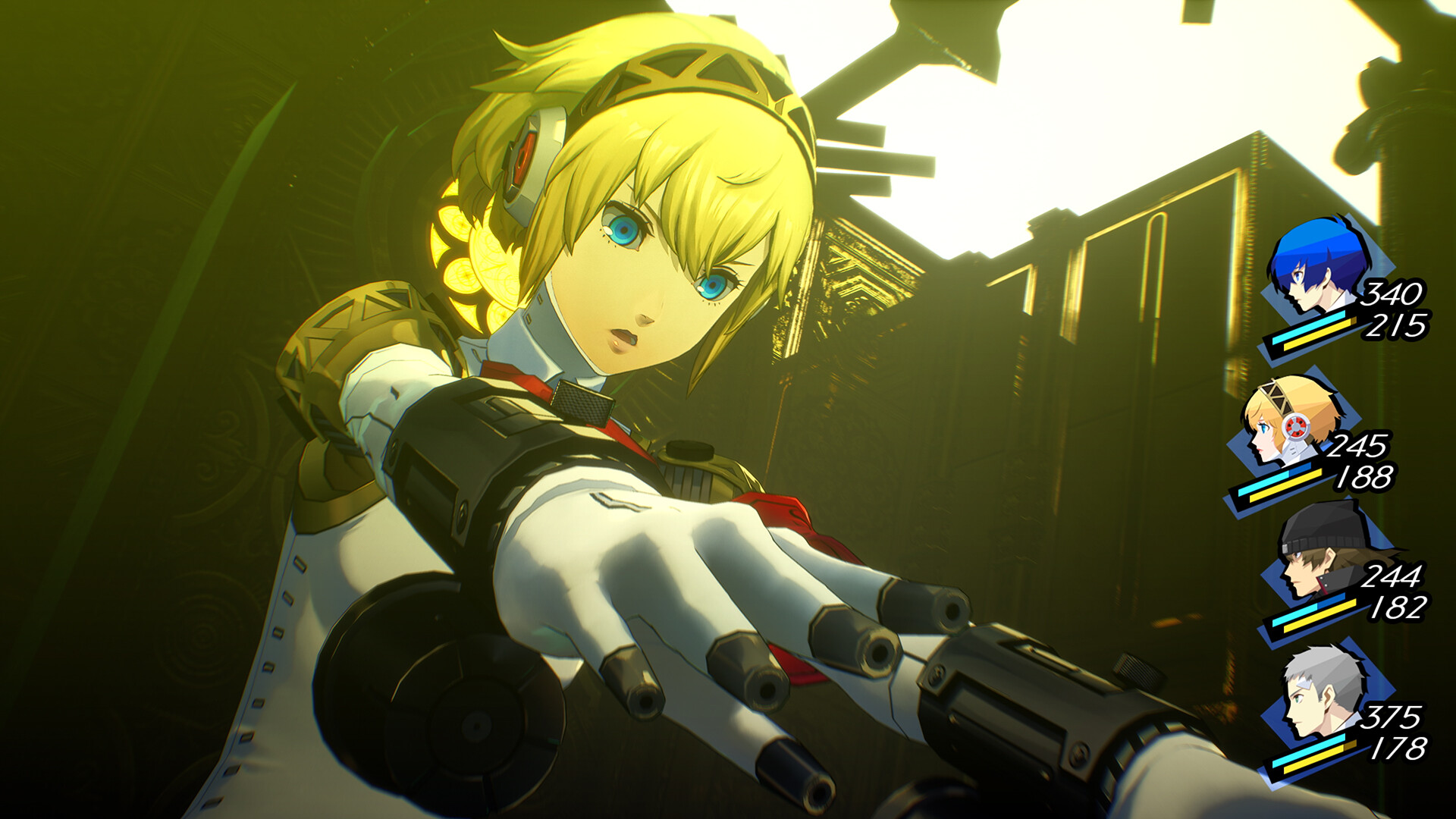 【70%オフ】『ペルソナ3 リロード』がSteamにて「70%オフ」となるセール開催中_006