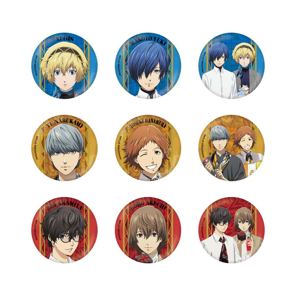 アニメ『ペルソナ』シリーズの新グッズが豪華すぎる_002