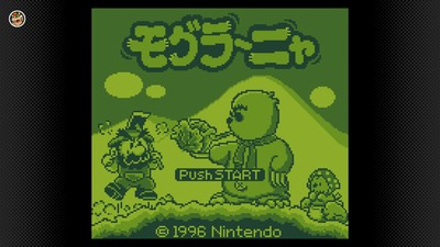 『モグラ～ニャ』『ピンボール 66匹のワニ大行進』『ファンタズム』がニンテンドークラシックスに追加_001
