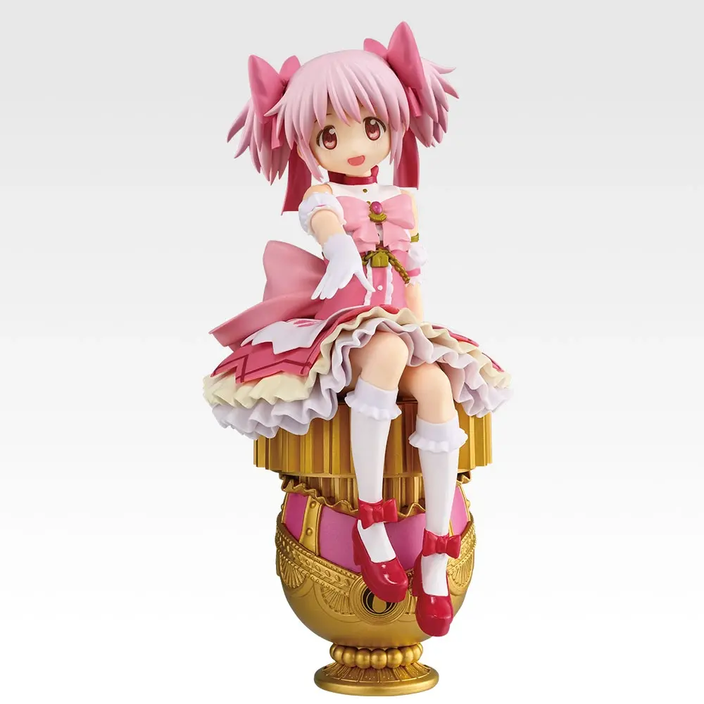 『劇場版 魔法少女まどか☆マギカ〈ワルプルギスの廻天〉』から「鹿目まどか」のフィギュアが一番くじに登場_001