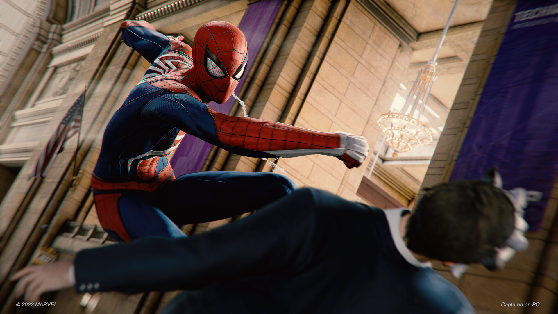 『Marvel's Spider-Man Remastered』がSteamにて「60%オフ」で購入できるセール開催中_006