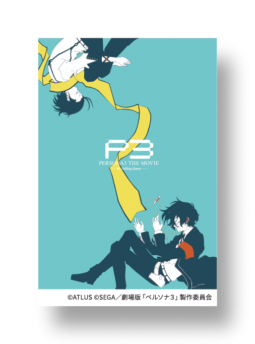 アニメ『ペルソナ』シリーズの新グッズが豪華すぎる_022