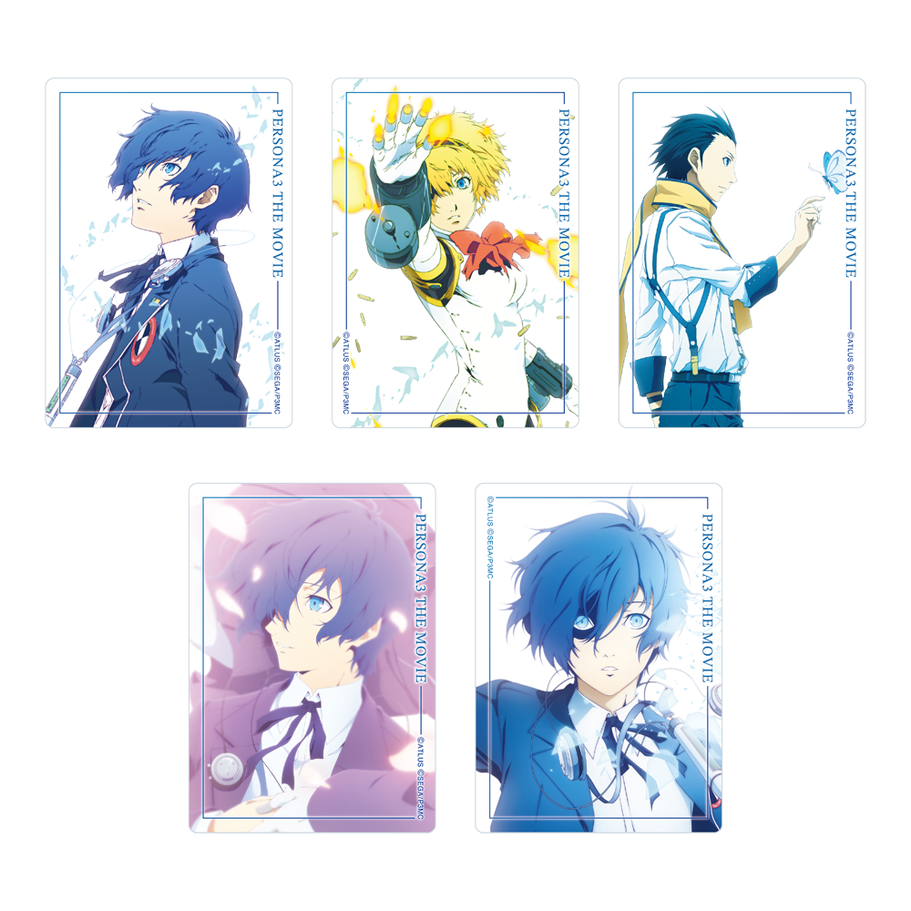 アニメ『ペルソナ』シリーズの新グッズが豪華すぎる_019