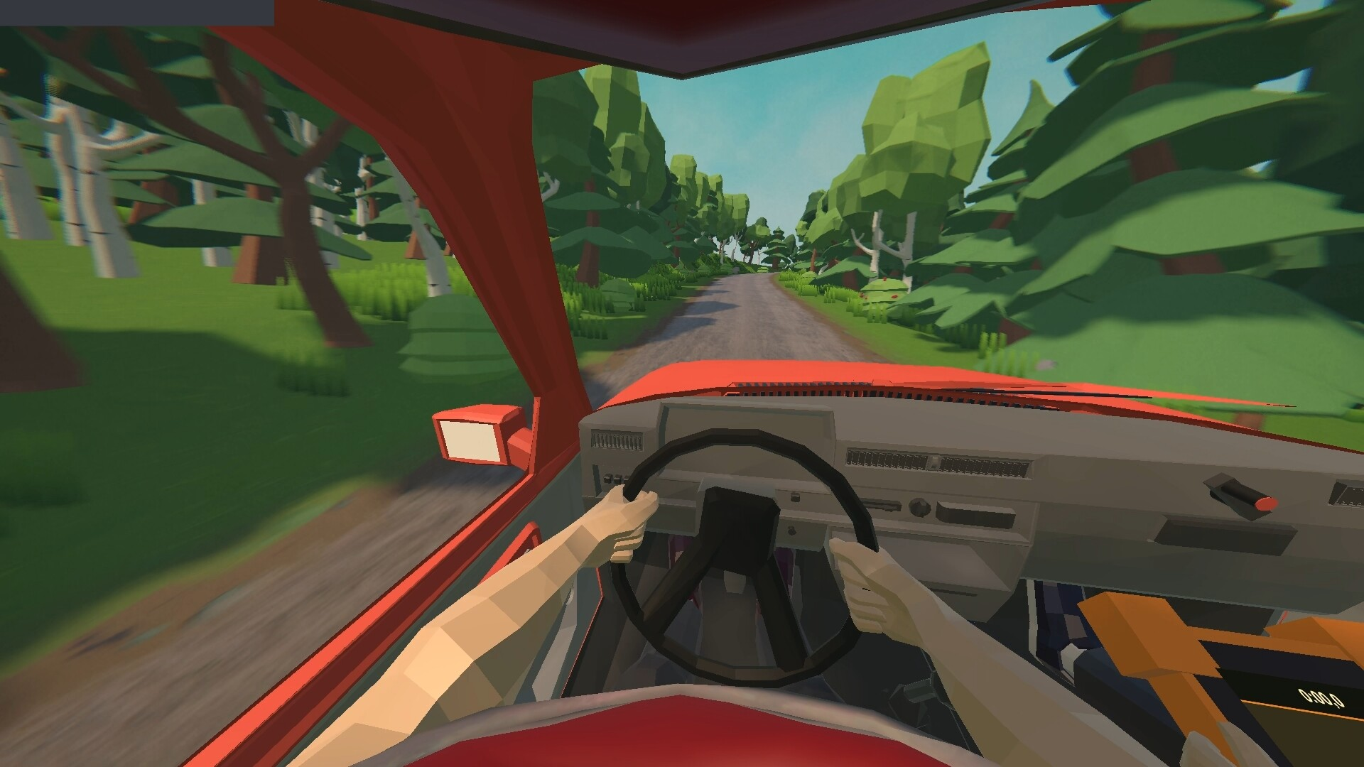 「マップが見えないドライバー」と「指示しかできない助手席」に分かれて進むゲーム『Left! Left! LEFT!』が面白そう_001