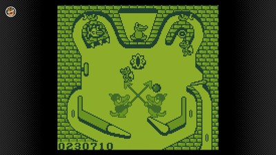 『モグラ～ニャ』『ピンボール 66匹のワニ大行進』『ファンタズム』がニンテンドークラシックスに追加_006