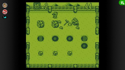 『モグラ～ニャ』『ピンボール 66匹のワニ大行進』『ファンタズム』がニンテンドークラシックスに追加_004