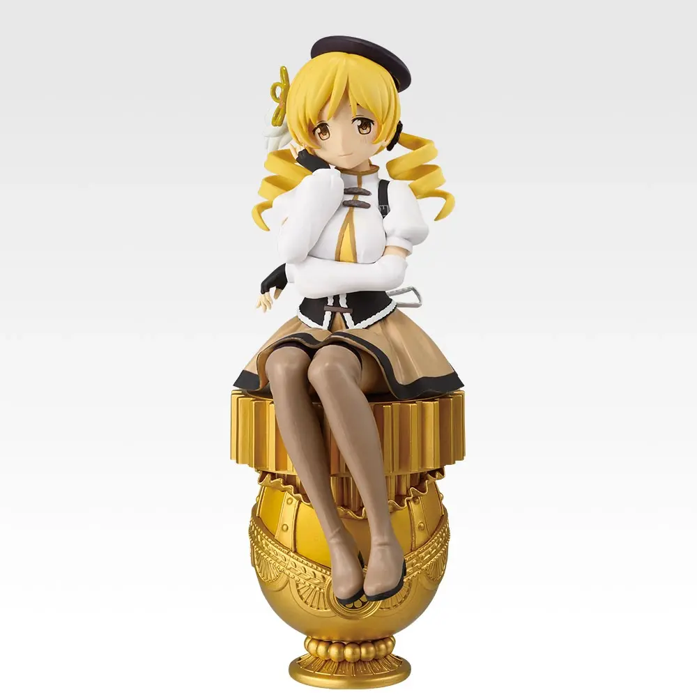 『劇場版 魔法少女まどか☆マギカ〈ワルプルギスの廻天〉』から「鹿目まどか」のフィギュアが一番くじに登場_002