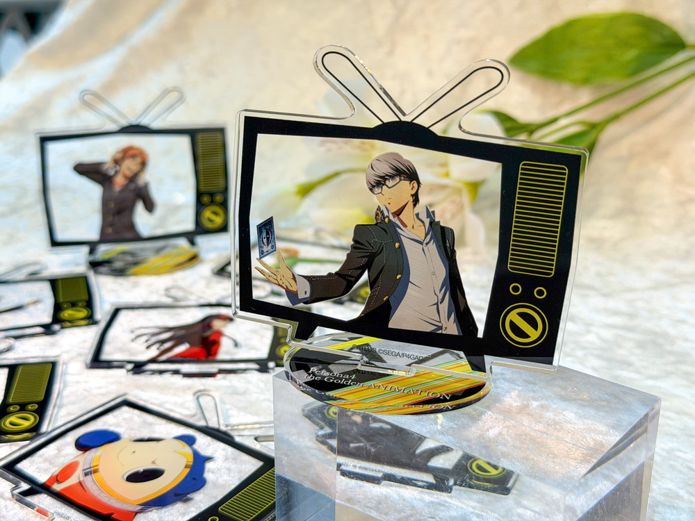 アニメ『ペルソナ』シリーズの新グッズが豪華すぎる_034