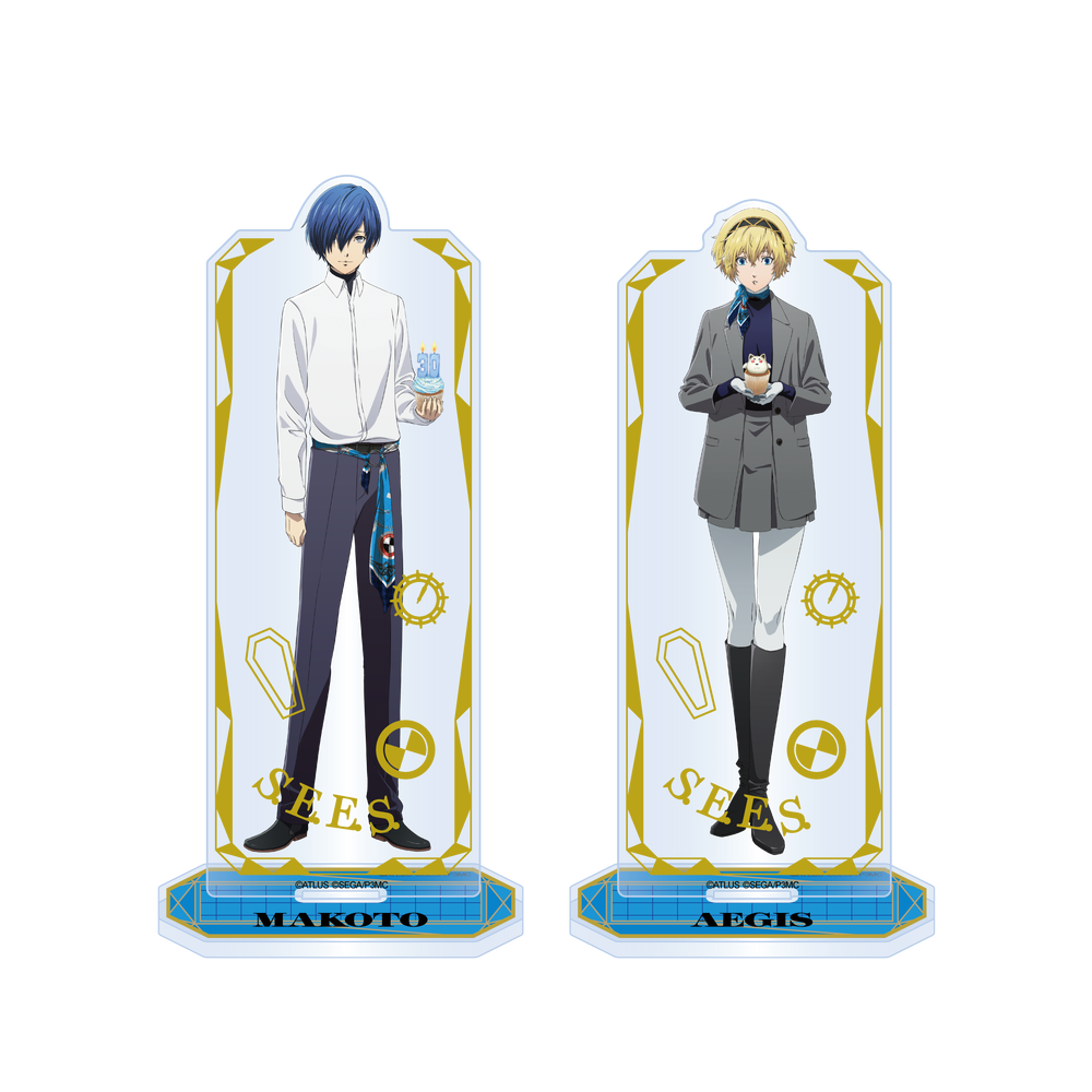 アニメ『ペルソナ』シリーズの新グッズが豪華すぎる_004