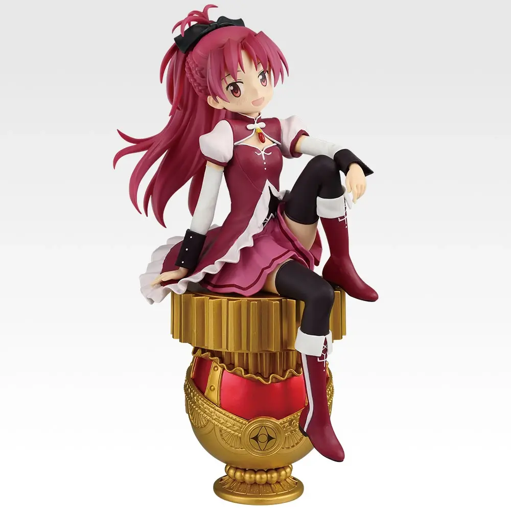 『劇場版 魔法少女まどか☆マギカ〈ワルプルギスの廻天〉』から「鹿目まどか」のフィギュアが一番くじに登場_003