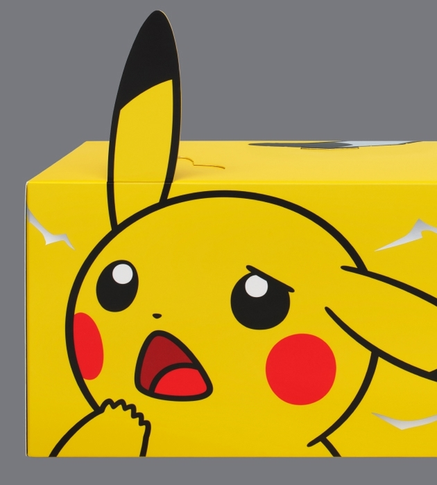 『ポケモン』“ピカチュウ”と“ミミッキュ”のBluetoothスピーカーが海外向けに登場_003