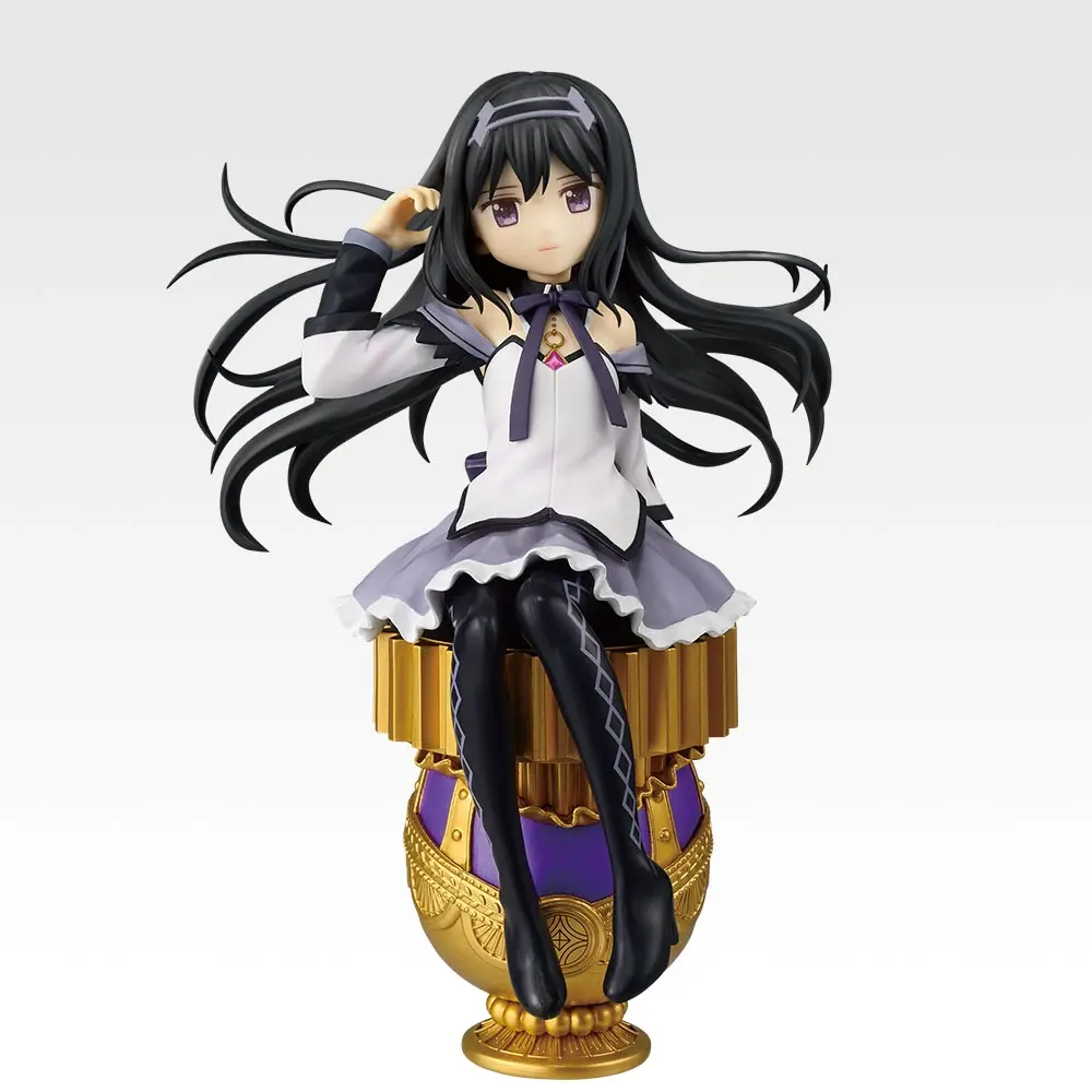 『劇場版 魔法少女まどか☆マギカ〈ワルプルギスの廻天〉』から「鹿目まどか」のフィギュアが一番くじに登場_005