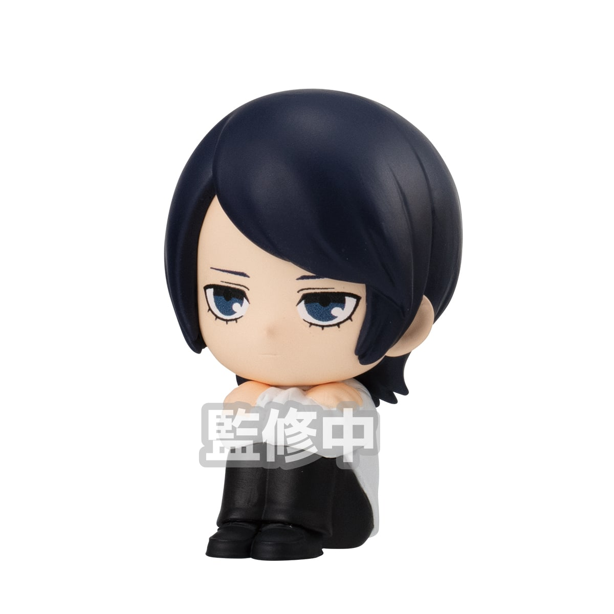 『ペルソナ5 ザ・ロイヤル』「主人公」や「明智吾郎」の“まちぼうけ”フィギュアが登場_005