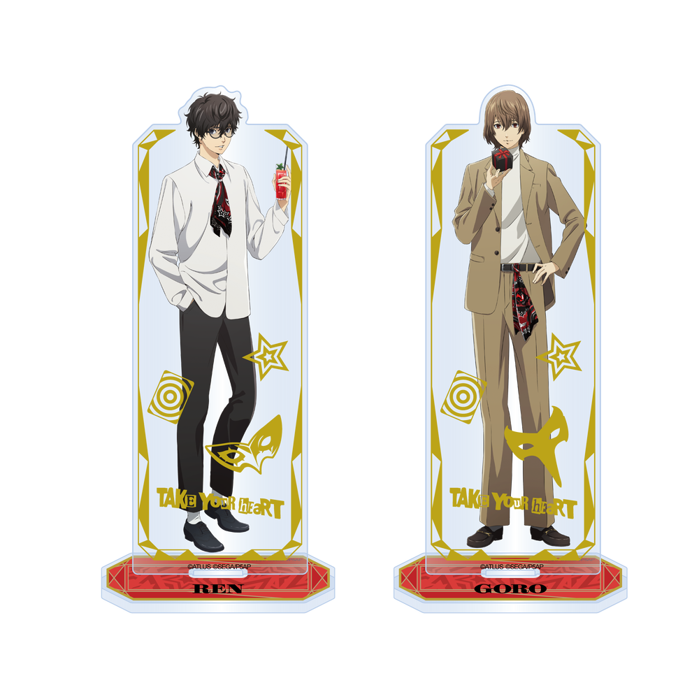 アニメ『ペルソナ』シリーズの新グッズが豪華すぎる_008