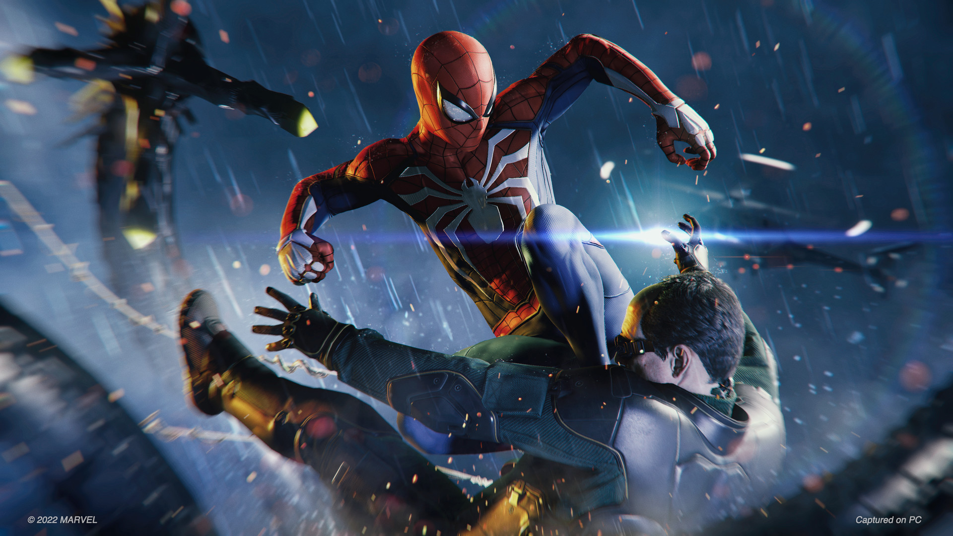 『Marvel's Spider-Man Remastered』がSteamにて「60%オフ」で購入できるセール開催中_003