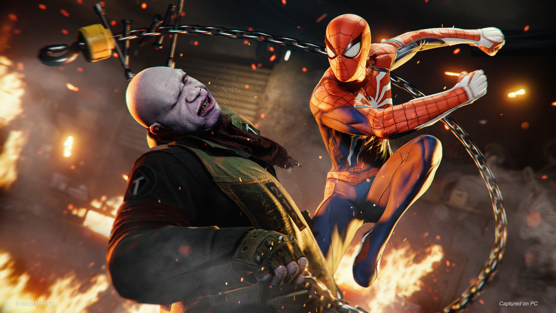 『Marvel's Spider-Man Remastered』がSteamにて「60%オフ」で購入できるセール開催中_004