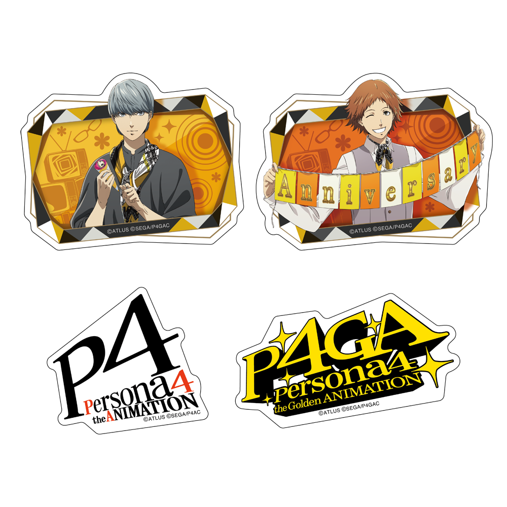 アニメ『ペルソナ』シリーズの新グッズが豪華すぎる_007