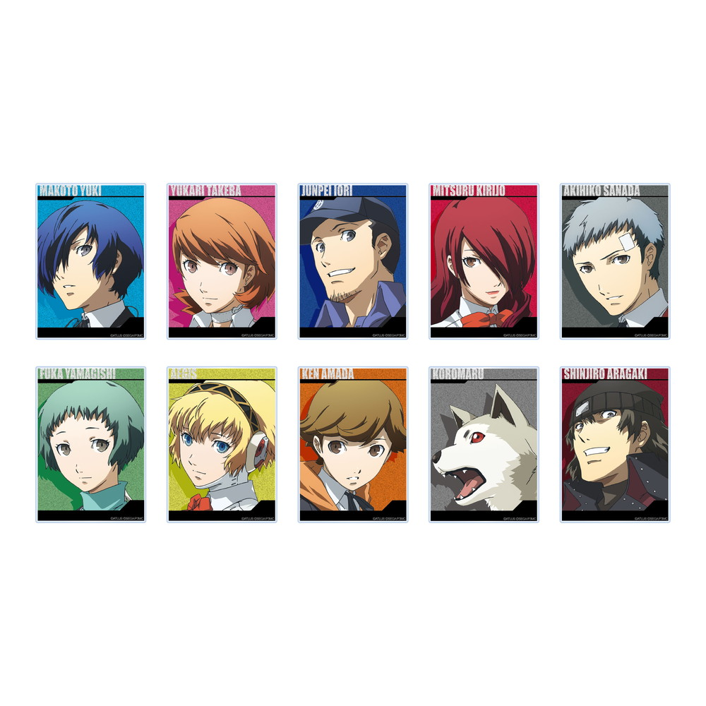 アニメ『ペルソナ』シリーズの新グッズが豪華すぎる_018