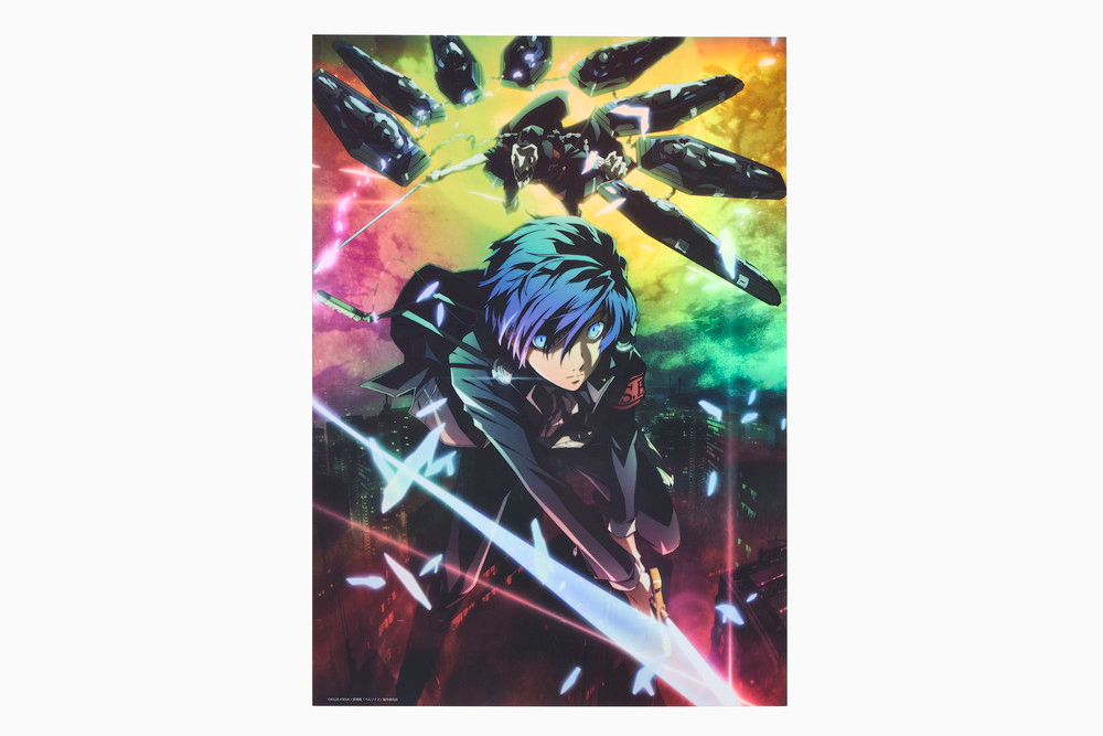 アニメ『ペルソナ』シリーズの新グッズが豪華すぎる_020