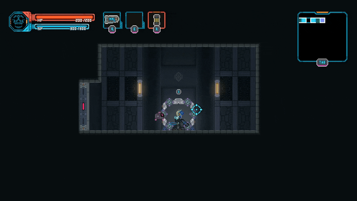 『ナイトブラッドW:断罪の狼』が10月16日Steamで発売_007