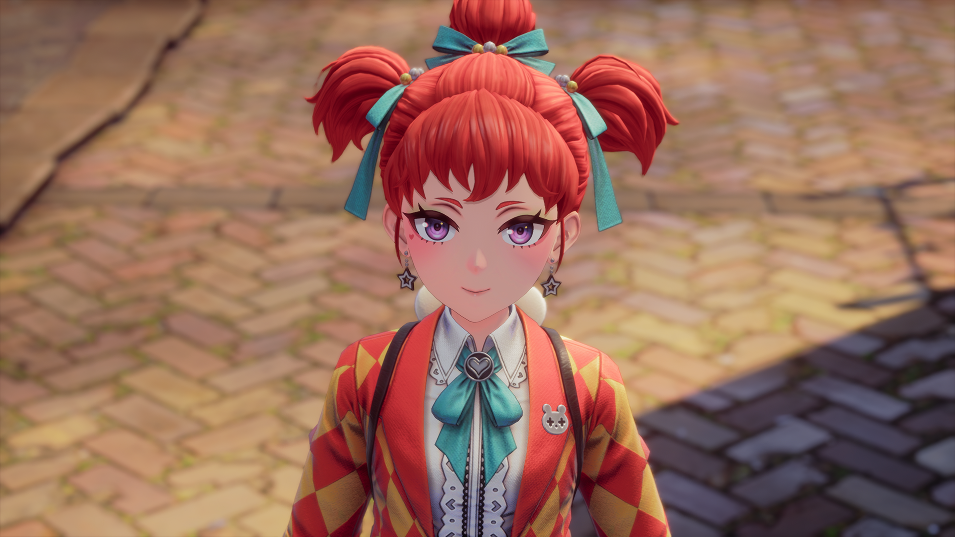 『ロマサガ3』リメイク、詩人（CV.寺畠陸）とタチアナ（CV.白砂沙帆）のビジュアルが公開
_001