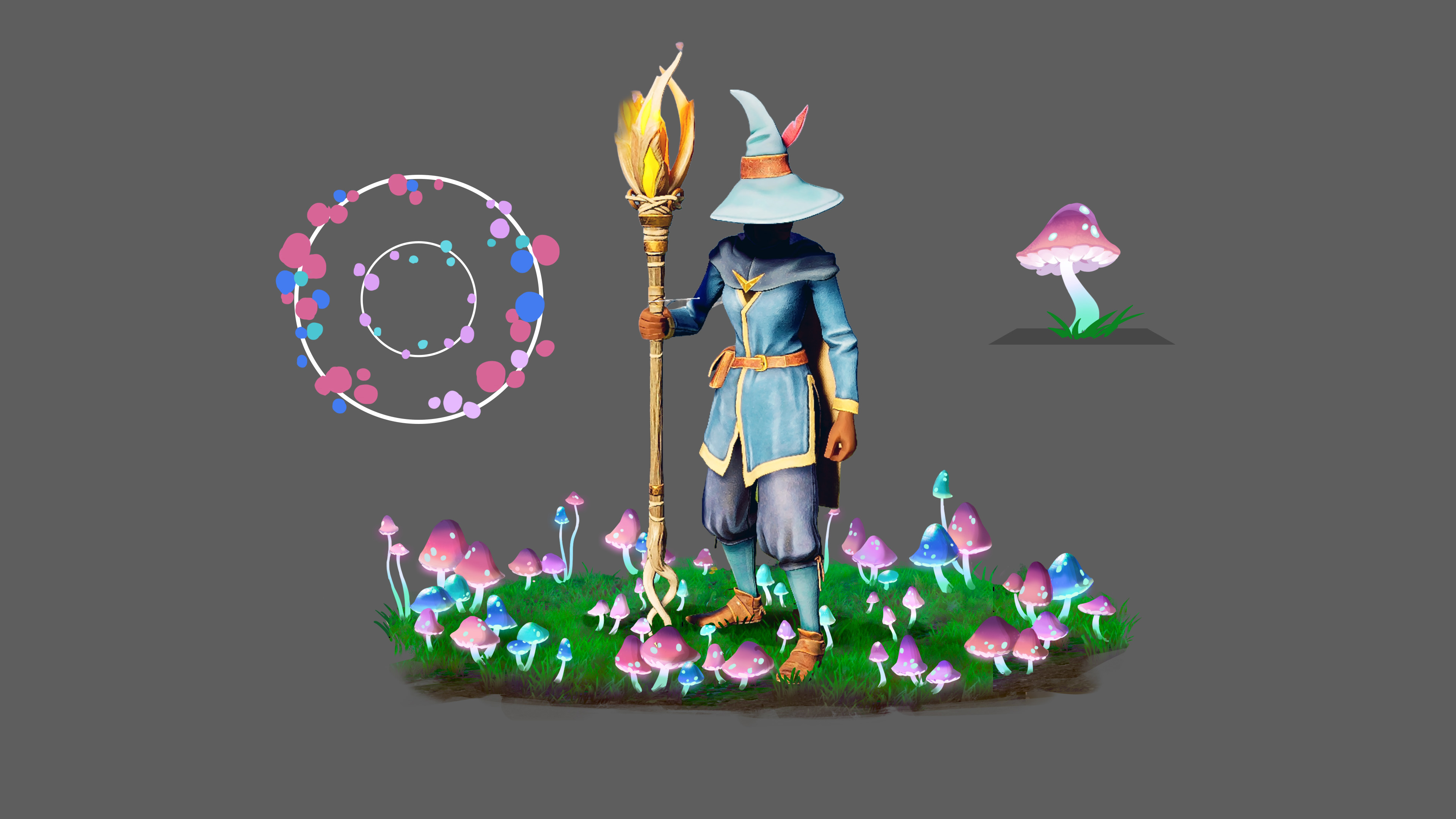 オープンワールドサバイバルゲーム『ルーンスケープ:ドラゴンワイルズ』2027年以降のロードマップを公開_004